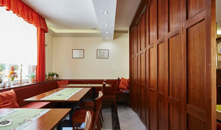 Gold Haus Panzi� Balatonf�red - Kar�csony