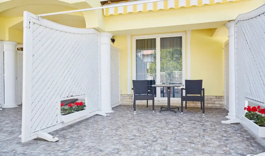 Gold Haus Panzi� Balatonf�red - Kar�csony