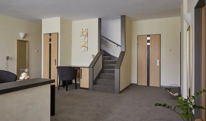 Gold Haus Panzi� Balatonf�red - Kar�csony