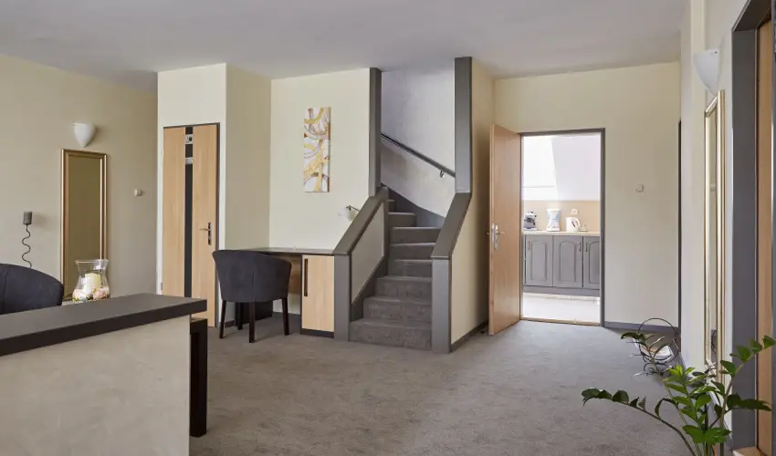 Gold Haus Panzi� Balatonf�red - Kar�csony