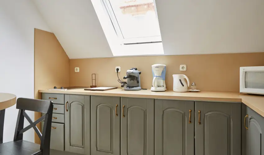 Gold Haus Panzi� Balatonf�red - Kar�csony