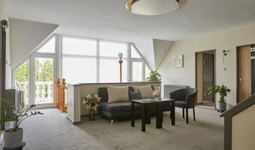 Gold Haus Panzi� Balatonf�red - Kar�csony