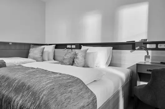 Gold Haus Panzi - Karcsony