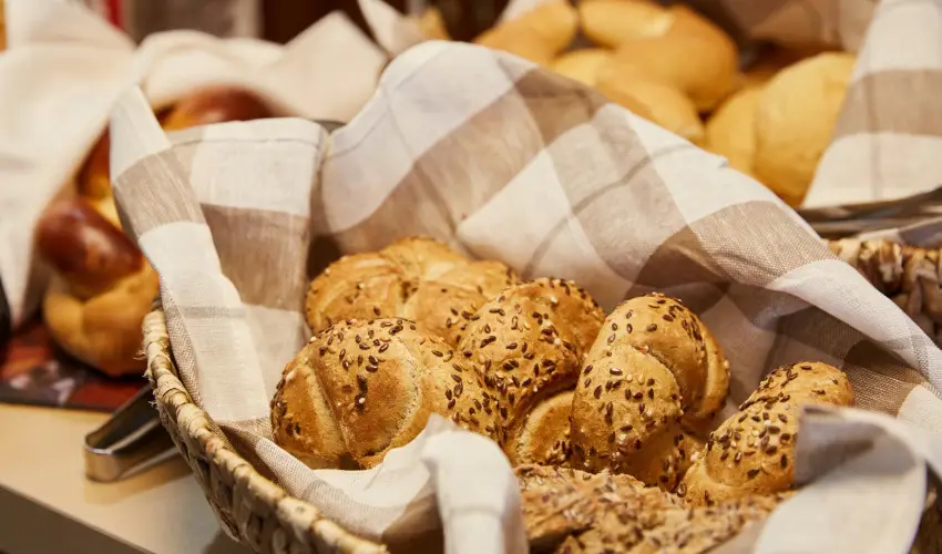 Gold Haus Panzi� Balatonf�red - Kar�csony