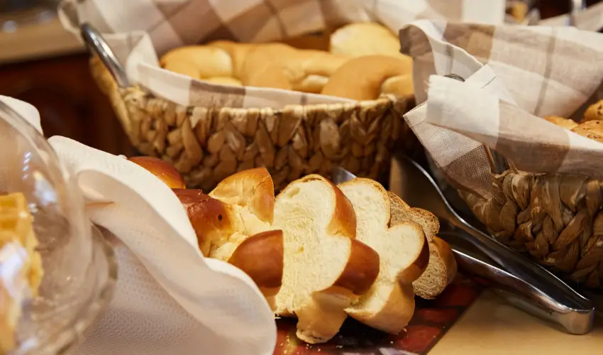 Gold Haus Panzi� Balatonf�red - Kar�csony