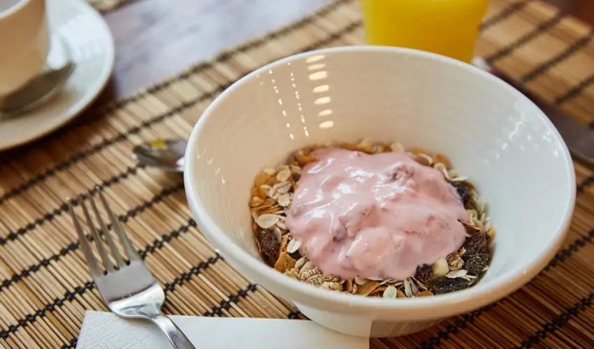 Gold Haus Panzi� Balatonf�red - Kar�csony