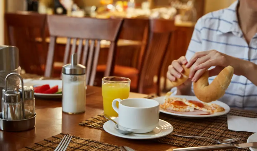 Gold Haus Panzi� Balatonf�red - Kar�csony