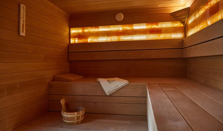 Gold Haus Panzi� Balatonf�red - Kar�csony