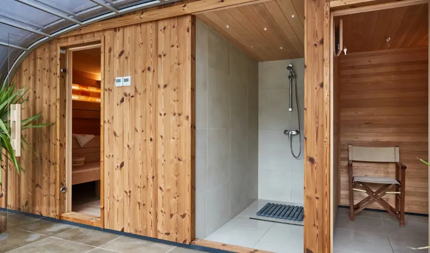 Gold Haus Panzi� Balatonf�red - Kar�csony