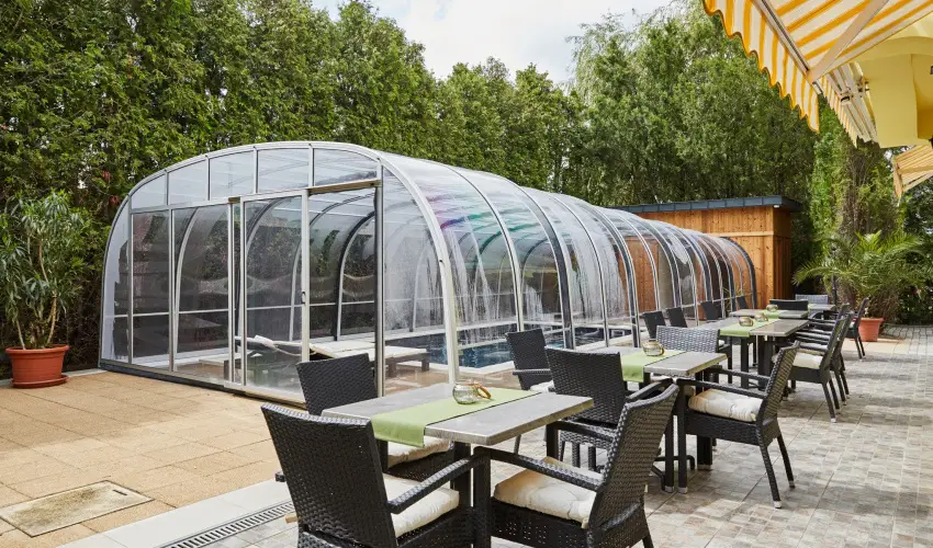 Gold Haus Panzi� Balatonf�red - Kar�csony