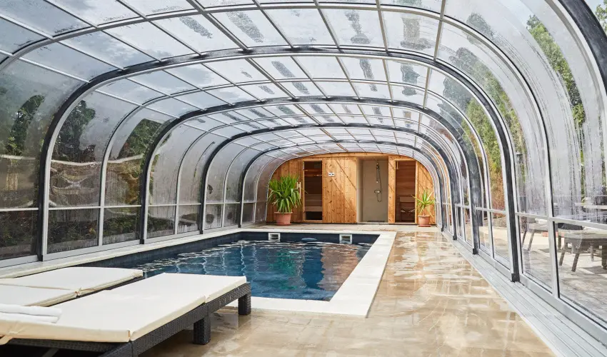 Gold Haus Panzi� Balatonf�red - Kar�csony