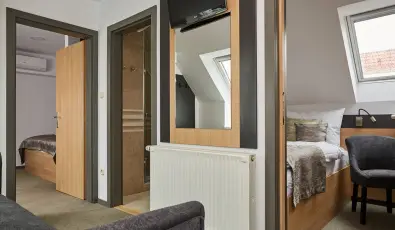 Gold Haus Panzi� Balatonf�red