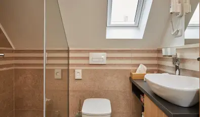 Gold Haus Panzi� Balatonf�red