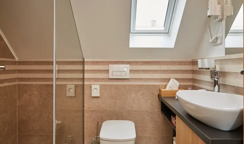 Gold Haus Panzi� Balatonf�red - Kar�csony