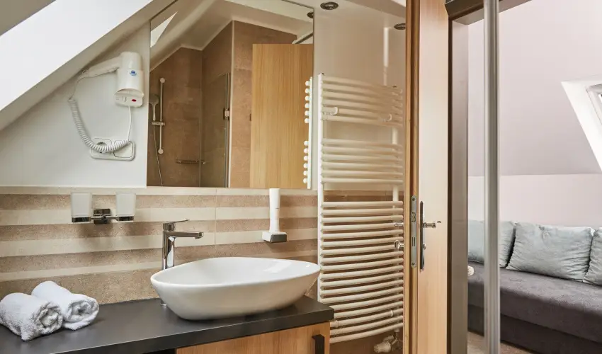 Gold Haus Panzi� Balatonf�red - Kar�csony