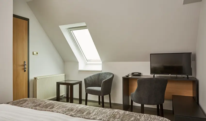 Gold Haus Panzi� Balatonf�red - Kar�csony