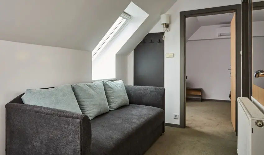 Gold Haus Panzi� Balatonf�red - Kar�csony