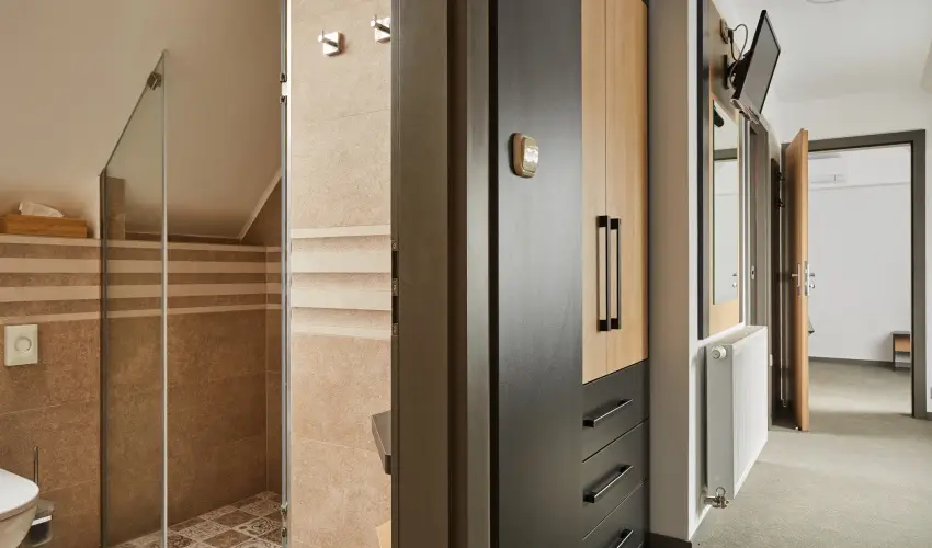 Gold Haus Panzi� Balatonf�red - Kar�csony