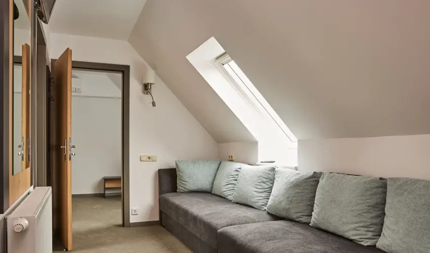 Gold Haus Panzi� Balatonf�red - Kar�csony