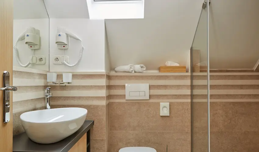 Gold Haus Panzi� Balatonf�red - Kar�csony