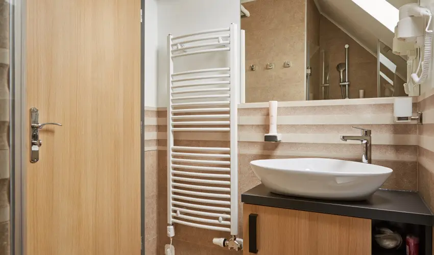 Gold Haus Panzi� Balatonf�red - Kar�csony