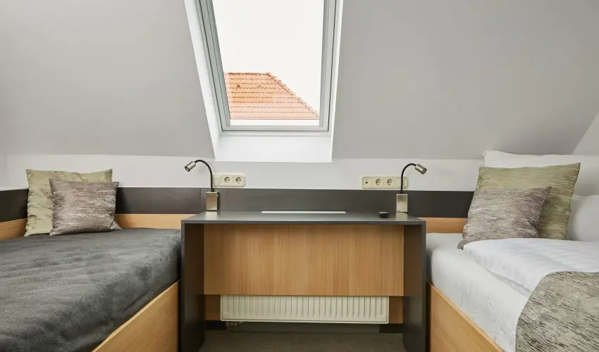 Gold Haus Panzi� Balatonf�red - Kar�csony