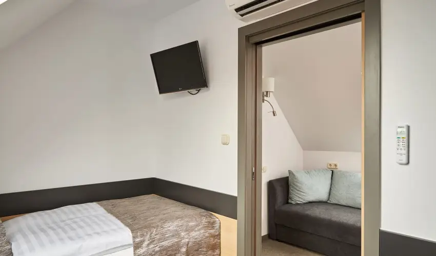 Gold Haus Panzi� Balatonf�red - Kar�csony