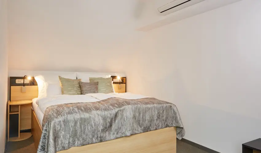 Gold Haus Panzi� Balatonf�red - Kar�csony