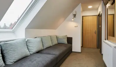 Gold Haus Panzi� Balatonf�red