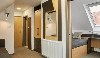 Gold Haus Panzi� Balatonf�red