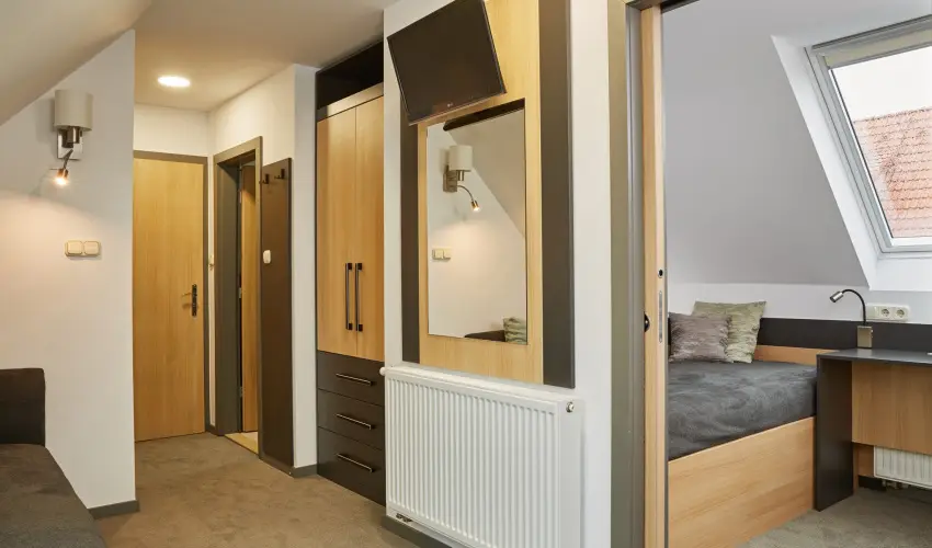 Gold Haus Panzi� Balatonf�red - Kar�csony