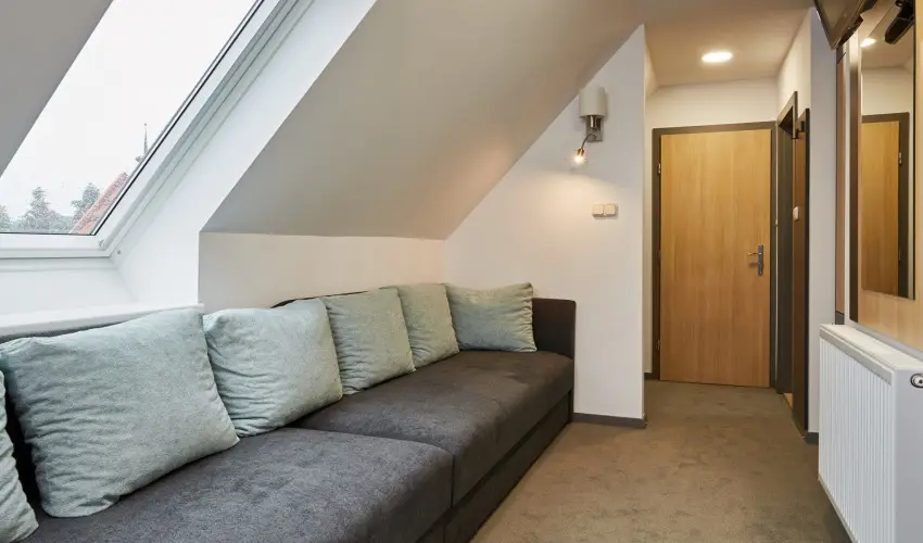 Gold Haus Panzi� Balatonf�red - Kar�csony