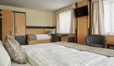 Gold Haus Panzi� Balatonf�red