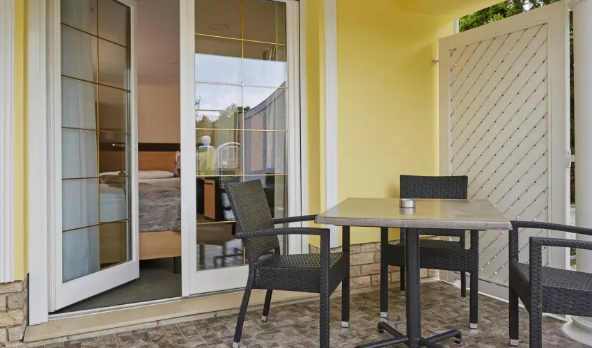 Gold Haus Panzi� Balatonf�red - Kar�csony