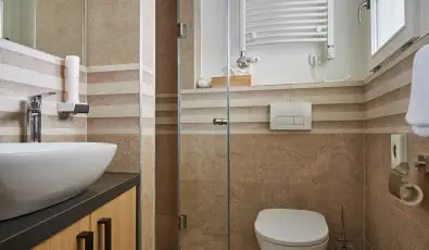 Gold Haus Panzi� Balatonf�red