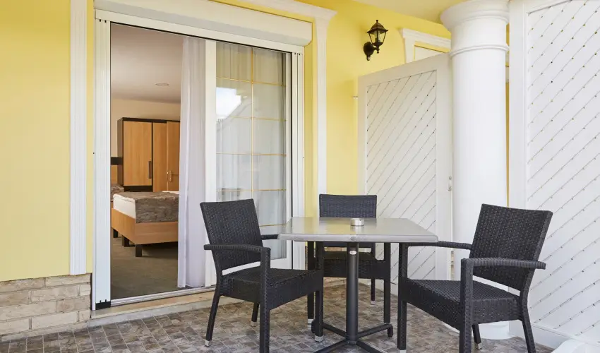 Gold Haus Panzi� Balatonf�red - Kar�csony