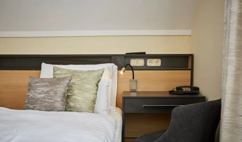 Gold Haus Panzi� Balatonf�red - Kar�csony