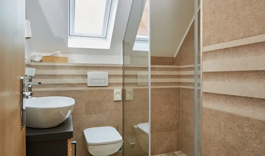 Gold Haus Panzi� Balatonf�red - Kar�csony