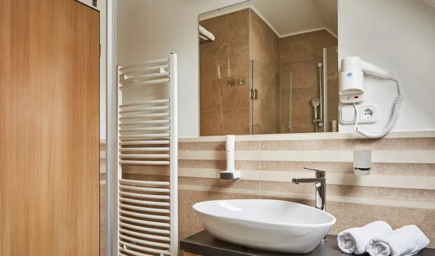 Gold Haus Panzi� Balatonf�red - Kar�csony