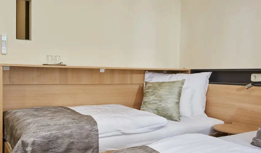 Gold Haus Panzi� Balatonf�red - Kar�csony