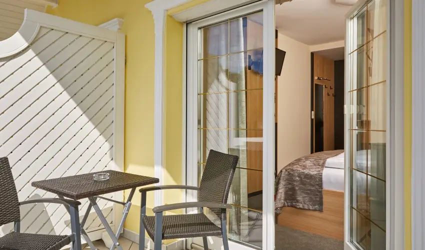 Gold Haus Panzi� Balatonf�red - Kar�csony