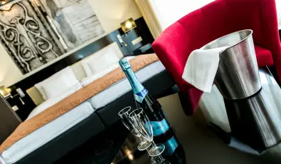 Gotthard Therme Hotel & Conference Szentgotthrd