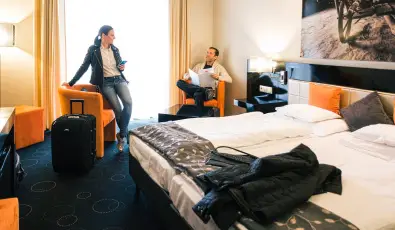 Gotthard Therme Hotel & Conference Szentgotthrd