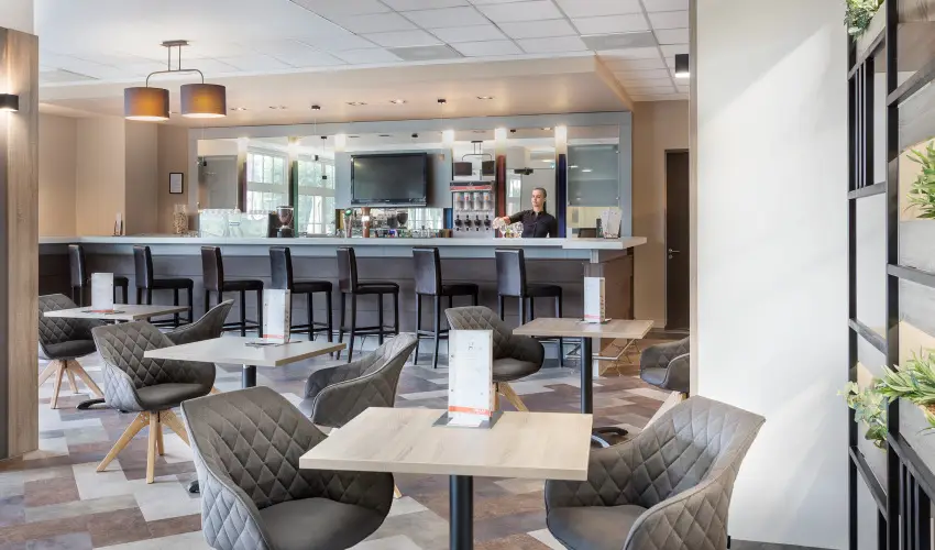 Gotthard Therme Hotel & Conference Szentgotthrd - Karcsony - teljes elrefizetssel