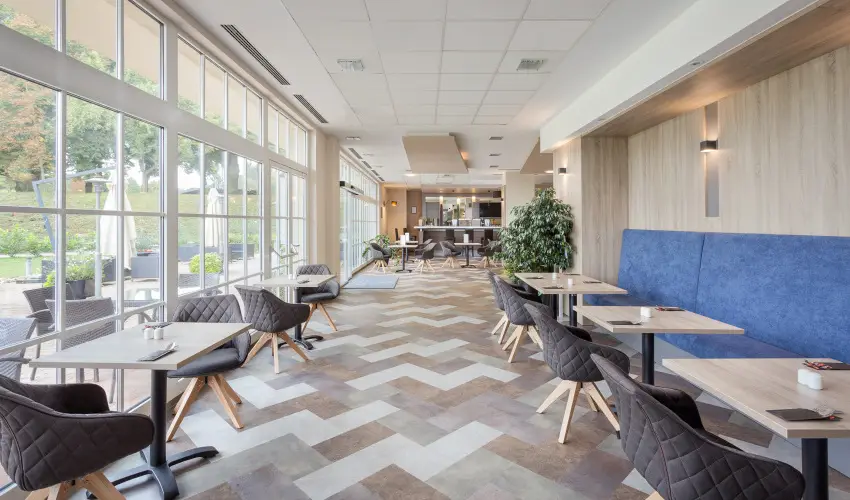 Gotthard Therme Hotel & Conference Szentgotthrd - Karcsony - teljes elrefizetssel