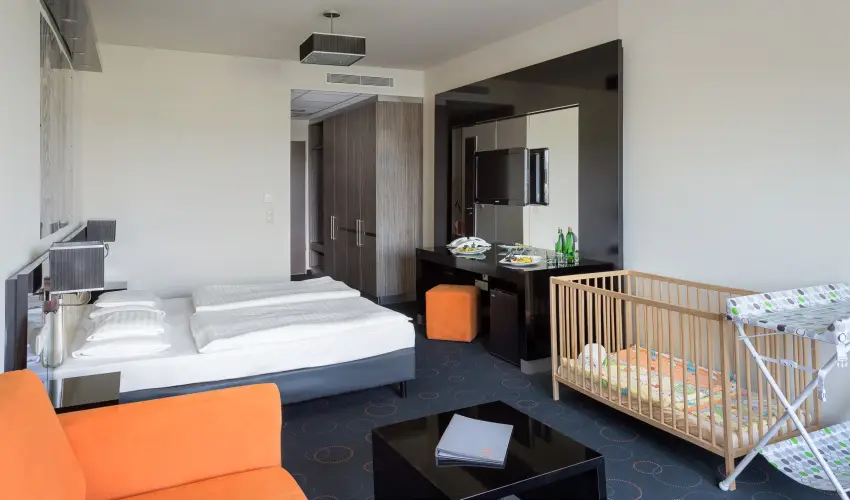 Gotthard Therme Hotel & Conference Szentgotthrd - Karcsony - teljes elrefizetssel