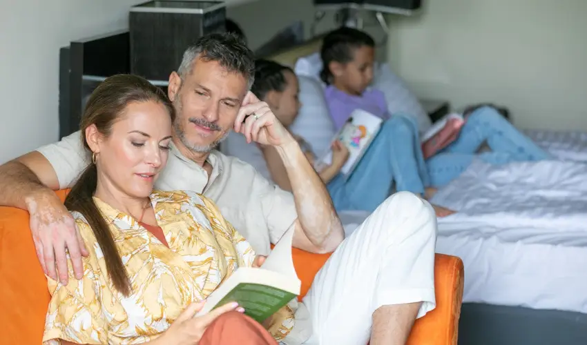 Gotthard Therme Hotel & Conference Szentgotthrd - Karcsony - teljes elrefizetssel