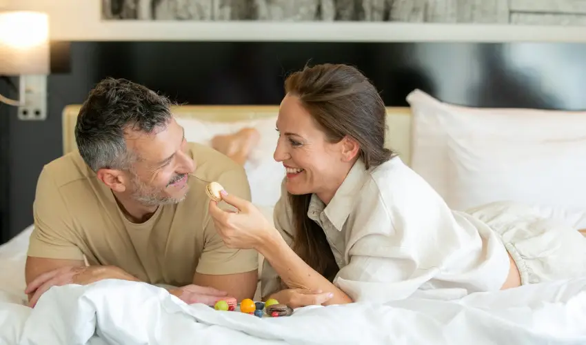 Gotthard Therme Hotel & Conference Szentgotthrd - Karcsony - teljes elrefizetssel