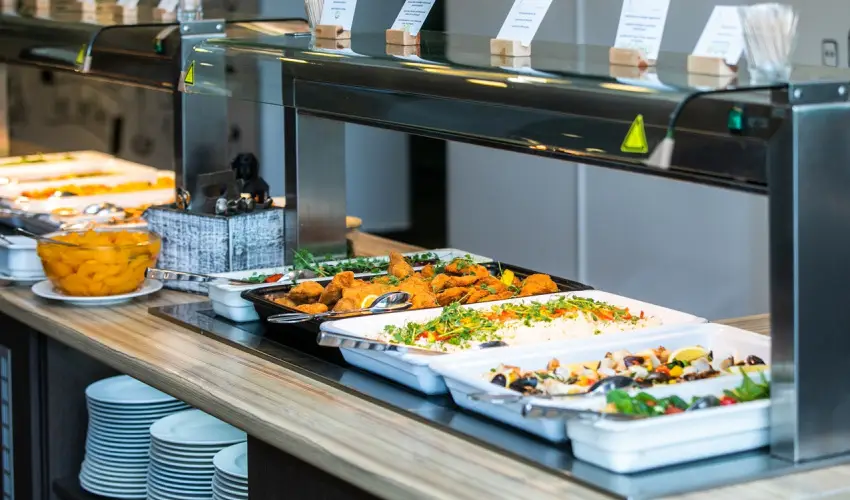 Gotthard Therme Hotel & Conference Szentgotthrd - Karcsony - teljes elrefizetssel