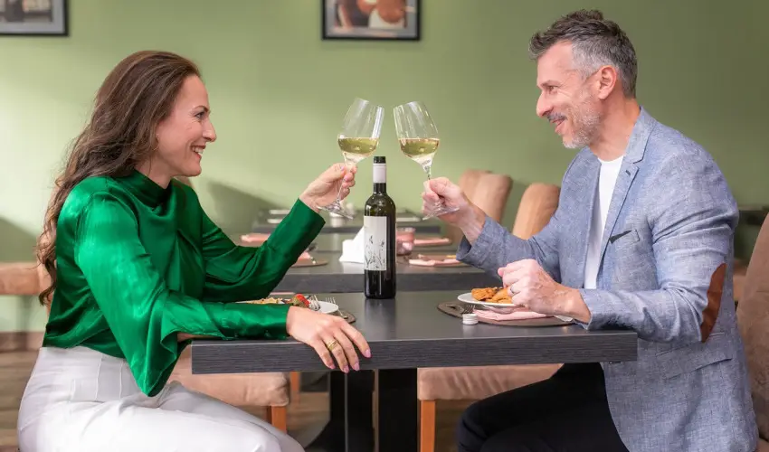 Gotthard Therme Hotel & Conference Szentgotthrd - Karcsony - teljes elrefizetssel